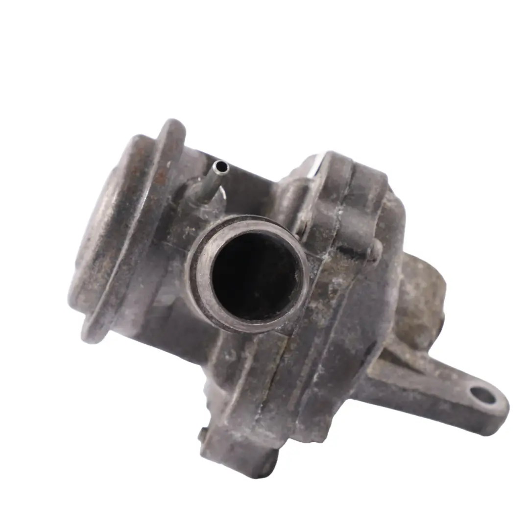 EGR Mercedes W209 W219 Válvula EGR Izquierda Recirculación - SKU A1561400960 - Número de pieza A1561400960