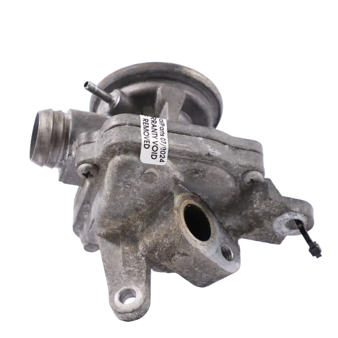 EGR Mercedes W209 W219 Válvula EGR Izquierda Recirculación - SKU A1561400960 - Número de pieza A1561400960