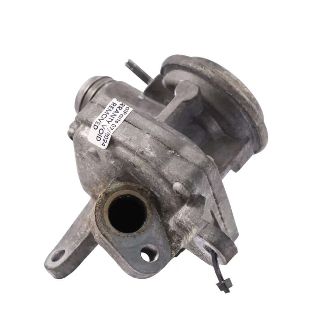 EGR Mercedes W209 W219 Válvula EGR Izquierda Recirculación - SKU A1561400960 - Número de pieza A1561400960