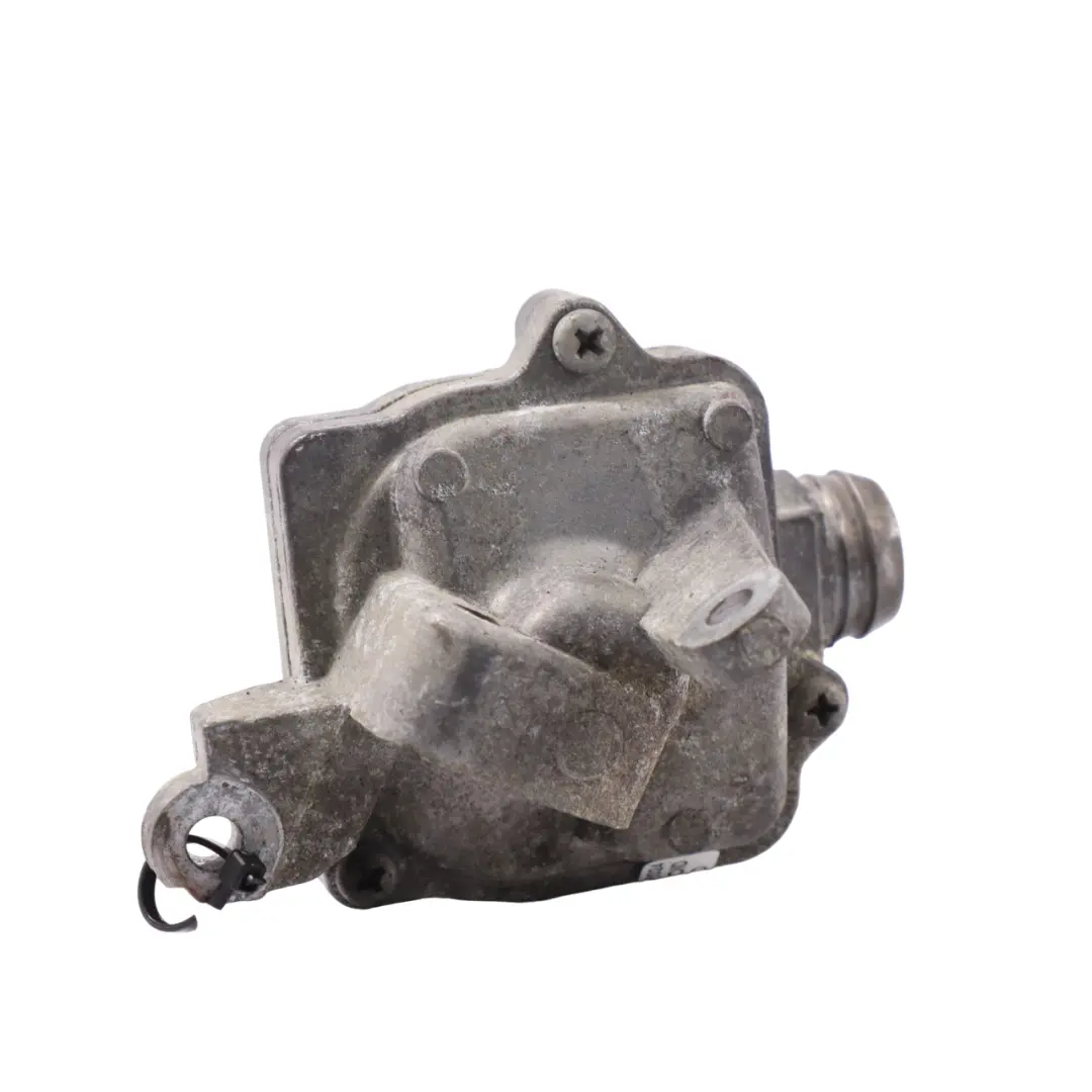 EGR Mercedes W209 W219 Válvula EGR Izquierda Recirculación - SKU A1561400960 - Número de pieza A1561400960