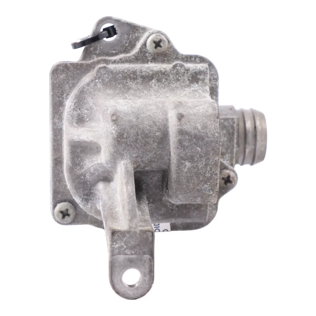 Mercedes W204 C63 AMG M156 Soupape EGR Recirculation droite - SKU A1561401060 - Numéro de pièce A1561401060