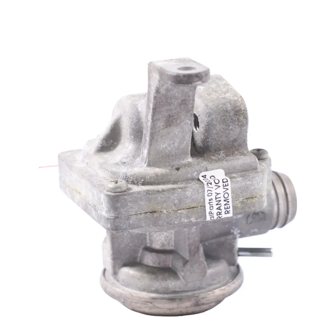 Mercedes W204 C63 AMG M156 EGR Valve Right O/S Exhaust Recirculation - SKU A1561401060 - Part number A1561401060