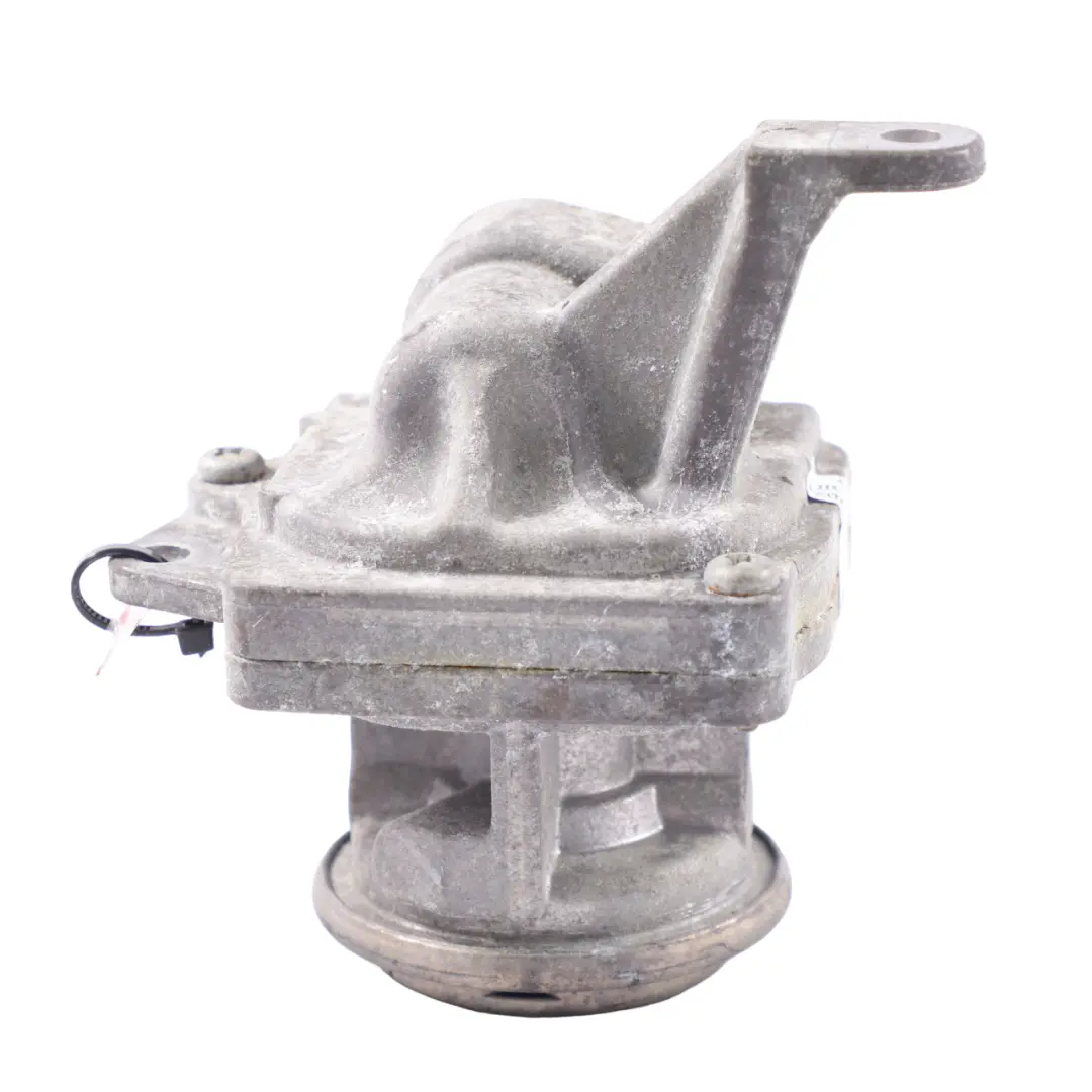 Mercedes W204 C63 AMG M156 EGR Valve Right O/S Exhaust Recirculation - SKU A1561401060 - Part number A1561401060