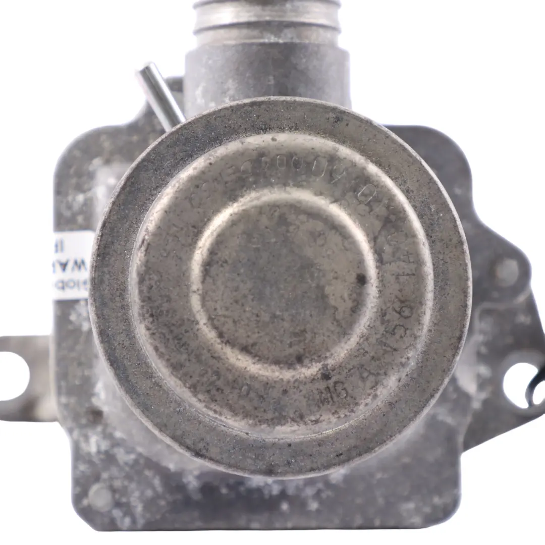 Mercedes W204 C63 AMG M156 EGR Valve Right O/S Exhaust Recirculation - SKU A1561401060 - Part number A1561401060