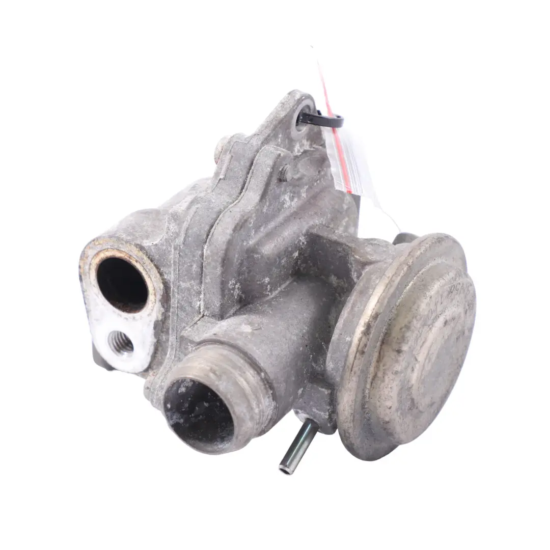 C63 AMG M156 EGR Valve Right O/S Exhaust Recirculation to Mercedes W204 with Part number A1561401060 Mercedes W204 C63 AMG M156 EGR Valve Right O/S Exhaust Recirculation - SKU A1561401060 - Part number A1561401060
