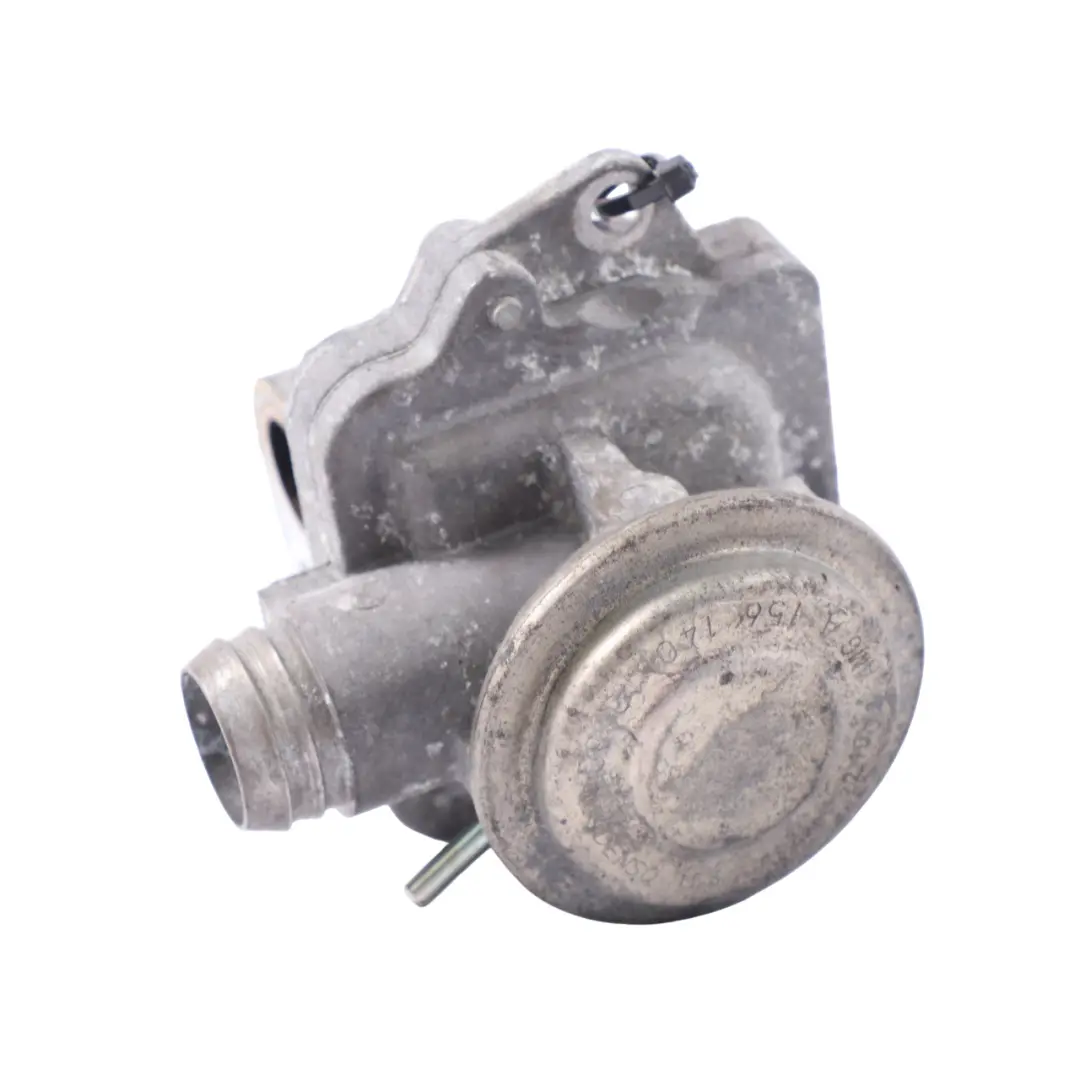C63 AMG M156 Válvula EGR Derecha Recirculación Escape para Mercedes W204 con número de pieza A1561401060 Mercedes W204 C63 AMG M156 Válvula EGR Derecha Recirculación Escape - SKU A1561401060 - Número de pieza A1561401060