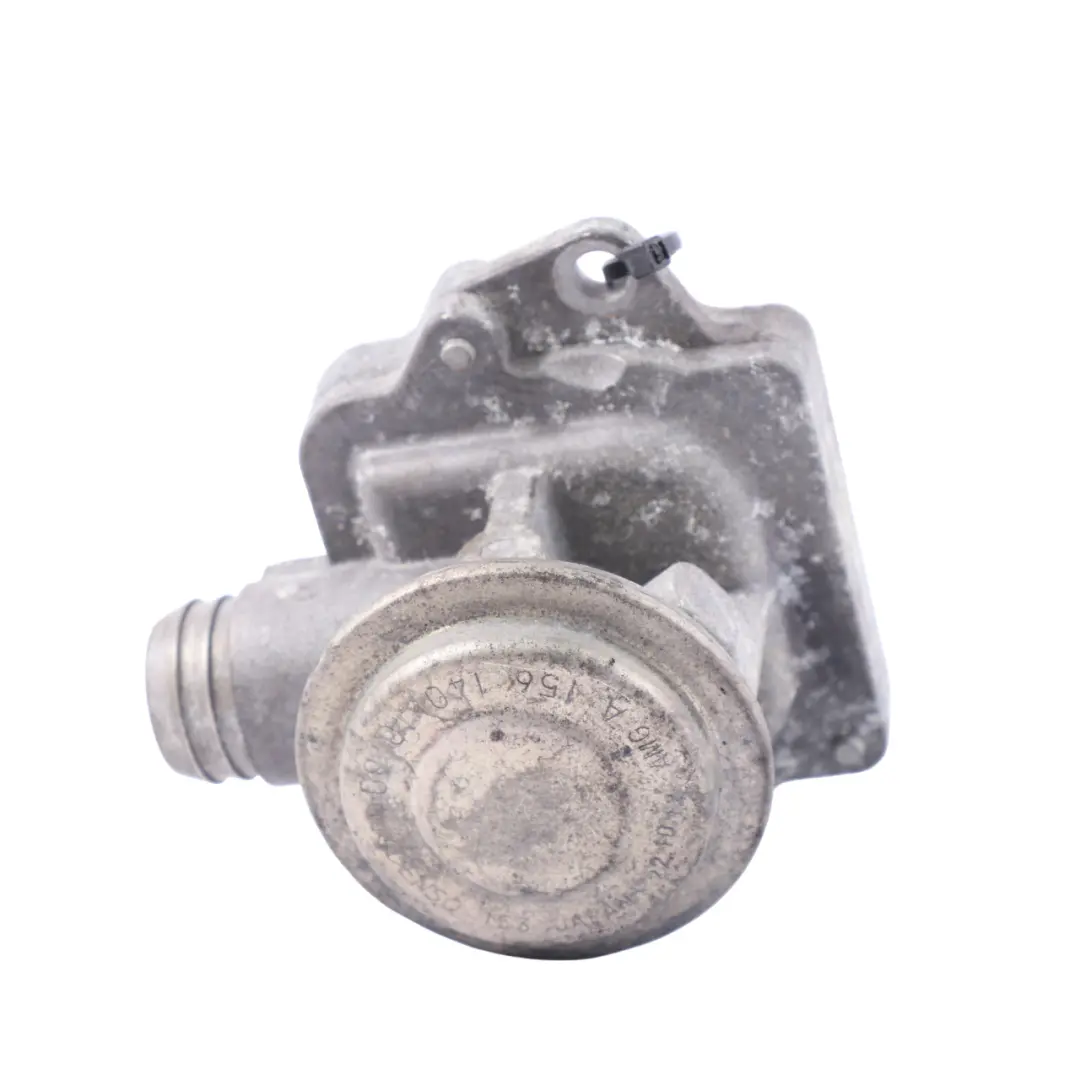 Mercedes W204 C63 AMG M156 Soupape EGR Recirculation droite - SKU A1561401060 - Numéro de pièce A1561401060