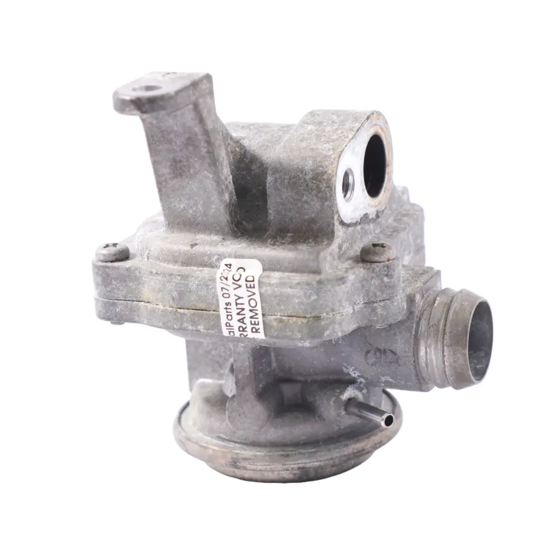 C63 AMG M156 AGR Ventil Rechts Abgasrückführung für Mercedes W204 mit Teilenummer A1561401060 Mercedes W204 C63 AMG M156 AGR Ventil Rechts Abgasrückführung - SKU A1561401060 - Teilenummer A1561401060