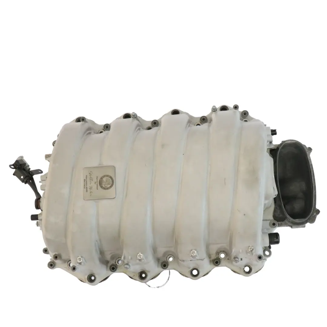 C63 Coupe AMG Benzin M156 Lufteinlass Krümmer für Mercedes W204 mit Teilenummer A1561410801 Mercedes W204 C63 Coupe AMG Benzin M156 Lufteinlass Krümmer - SKU A1561401501 - Teilenummer A1561410801