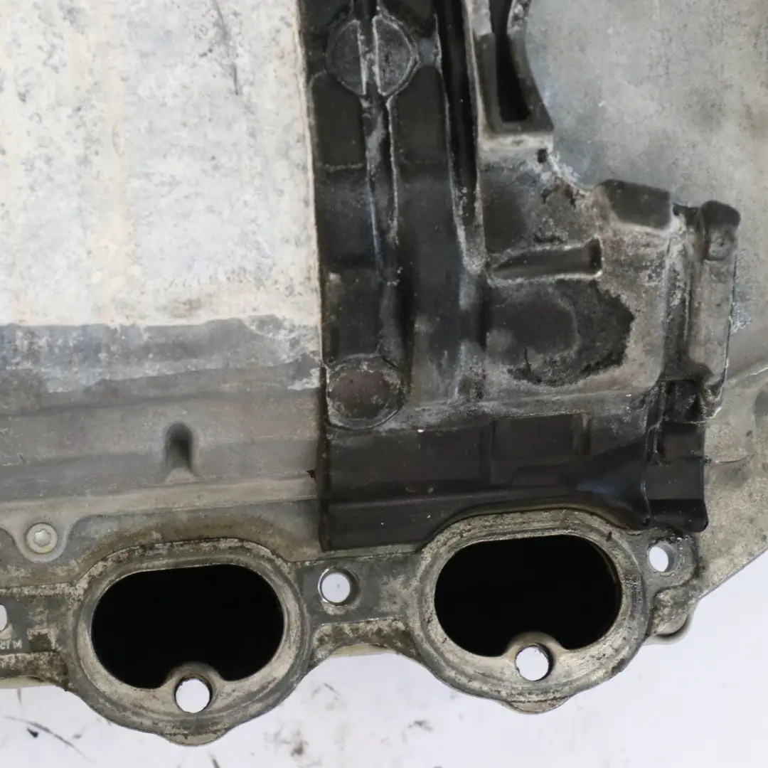 C63 Coupe AMG Petrol M156 Air Intake Manifold to Mercedes W204 with Part number A1561410801 Mercedes W204 C63 Coupe AMG Petrol M156 Air Intake Manifold - SKU A1561401501 - Part number A1561410801