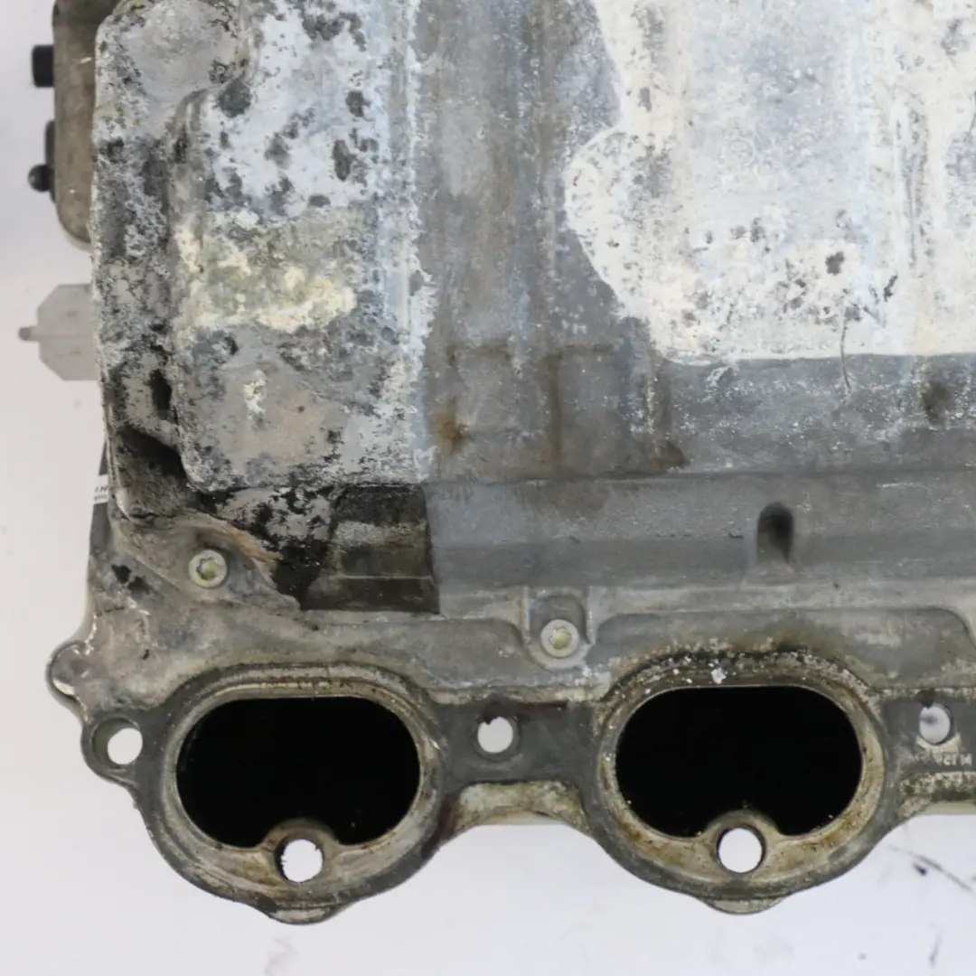 C63 Coupe AMG Benzin M156 Lufteinlass Krümmer für Mercedes W204 mit Teilenummer A1561410801 Mercedes W204 C63 Coupe AMG Benzin M156 Lufteinlass Krümmer - SKU A1561401501 - Teilenummer A1561410801