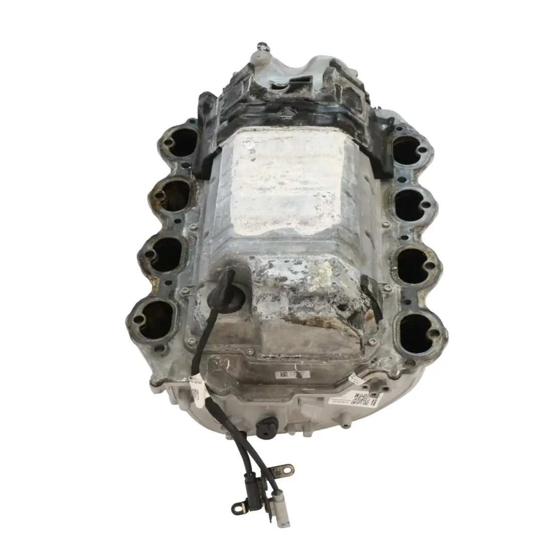 C63 Coupe AMG Benzin M156 Lufteinlass Krümmer für Mercedes W204 mit Teilenummer A1561410801 Mercedes W204 C63 Coupe AMG Benzin M156 Lufteinlass Krümmer - SKU A1561401501 - Teilenummer A1561410801