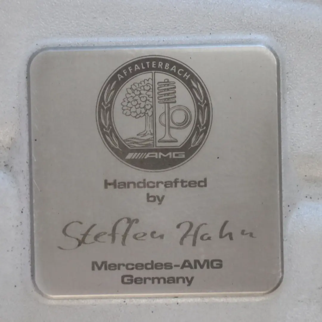 C63 Coupe AMG Benzin M156 Lufteinlass Krümmer für Mercedes W204 mit Teilenummer A1561410801 Mercedes W204 C63 Coupe AMG Benzin M156 Lufteinlass Krümmer - SKU A1561401501 - Teilenummer A1561410801