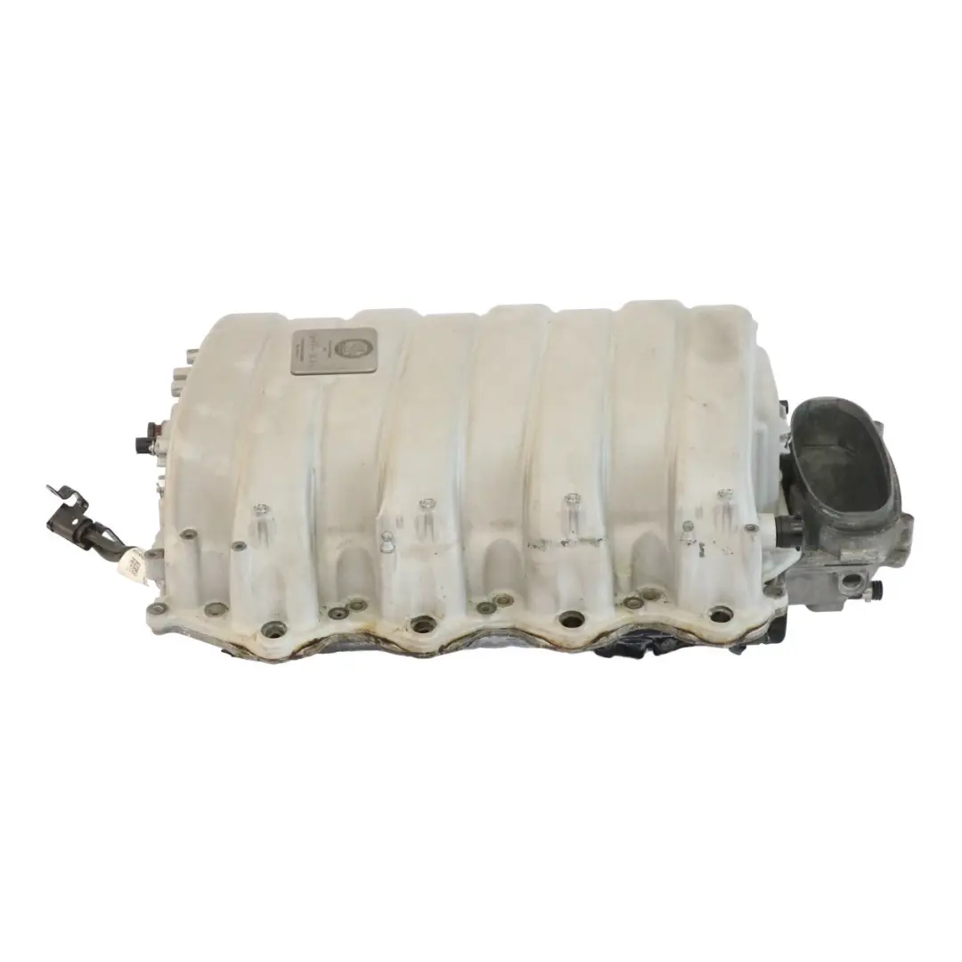 C63 Coupe AMG Benzin M156 Lufteinlass Krümmer für Mercedes W204 mit Teilenummer A1561410801 Mercedes W204 C63 Coupe AMG Benzin M156 Lufteinlass Krümmer - SKU A1561401501 - Teilenummer A1561410801