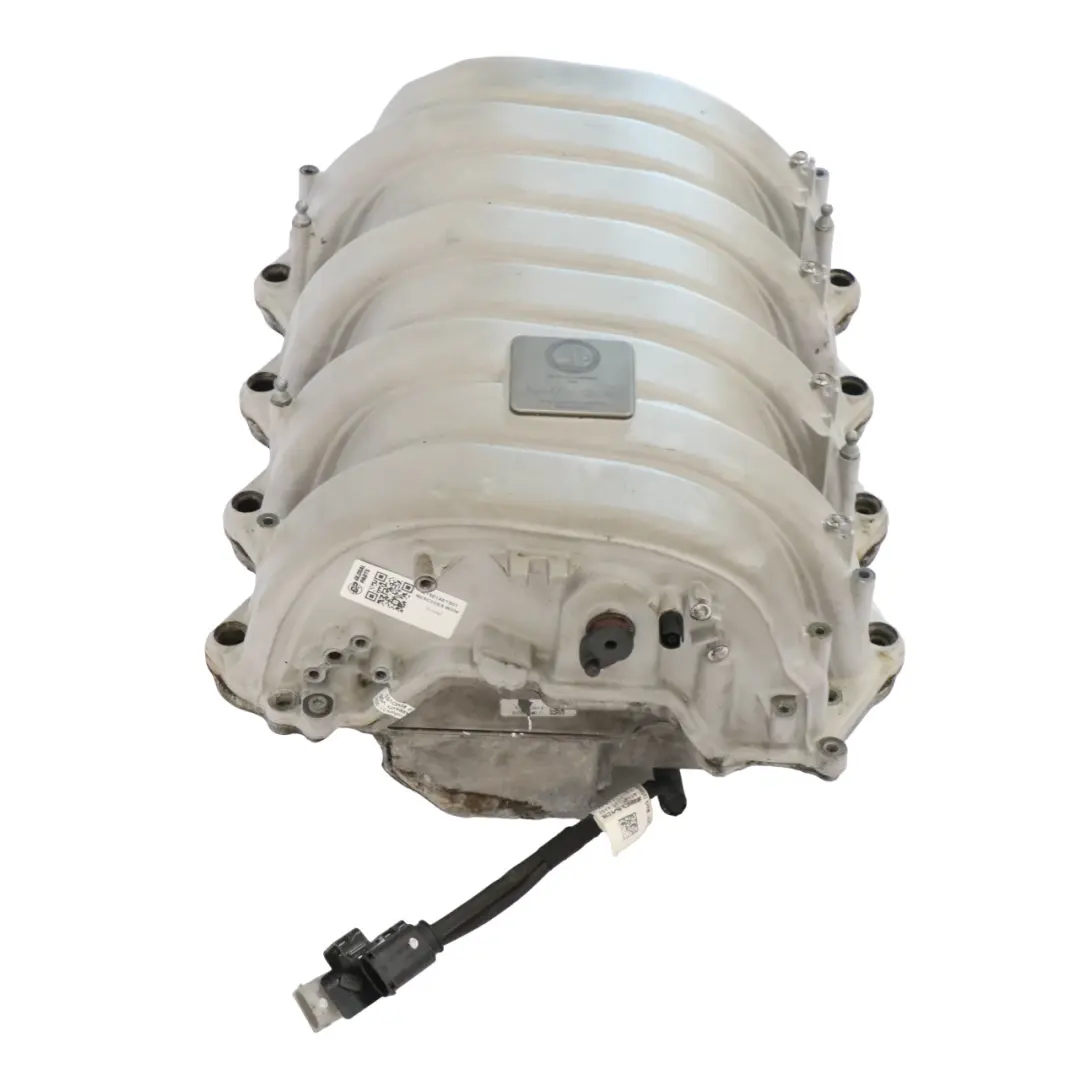 C63 Coupe AMG Petrol M156 Air Intake Manifold to Mercedes W204 with Part number A1561410801 Mercedes W204 C63 Coupe AMG Petrol M156 Air Intake Manifold - SKU A1561401501 - Part number A1561410801