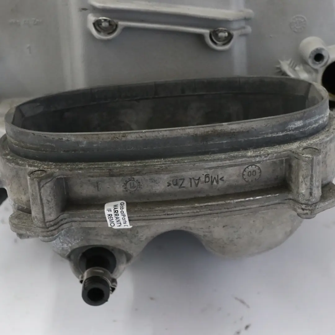 Mercedes W204 C63 Coupe AMG Petrol M156 Air Intake Manifold - SKU A1561401501 - Part number A1561410801