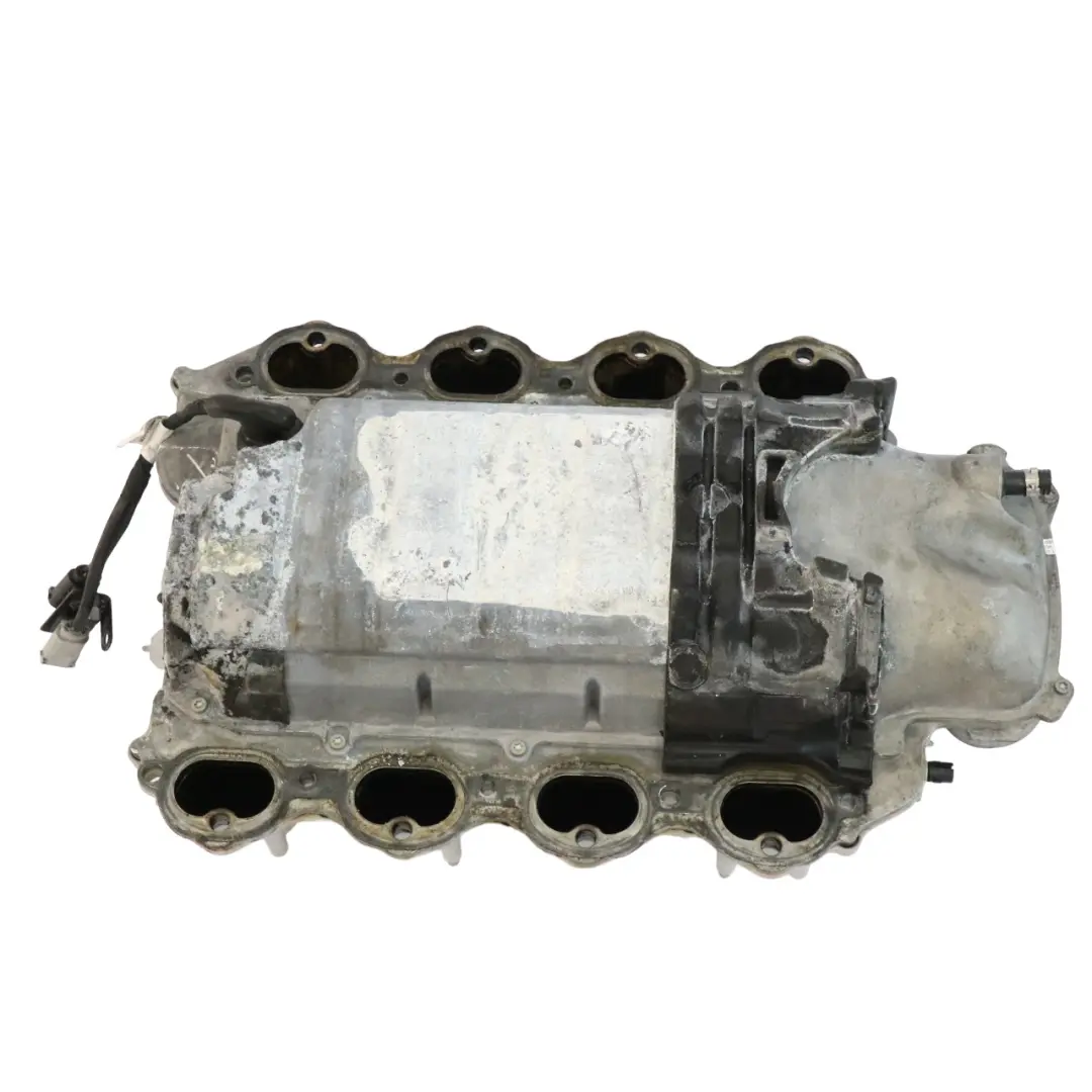 C63 Coupe AMG Petrol M156 Collecteur d'admission d'air pour Mercedes W204 à propos du numéro de pièce A1561410801 Mercedes W204 C63 Coupe AMG Petrol M156 Collecteur d'admission d'air - SKU A1561401501 - Numéro de pièce A1561410801