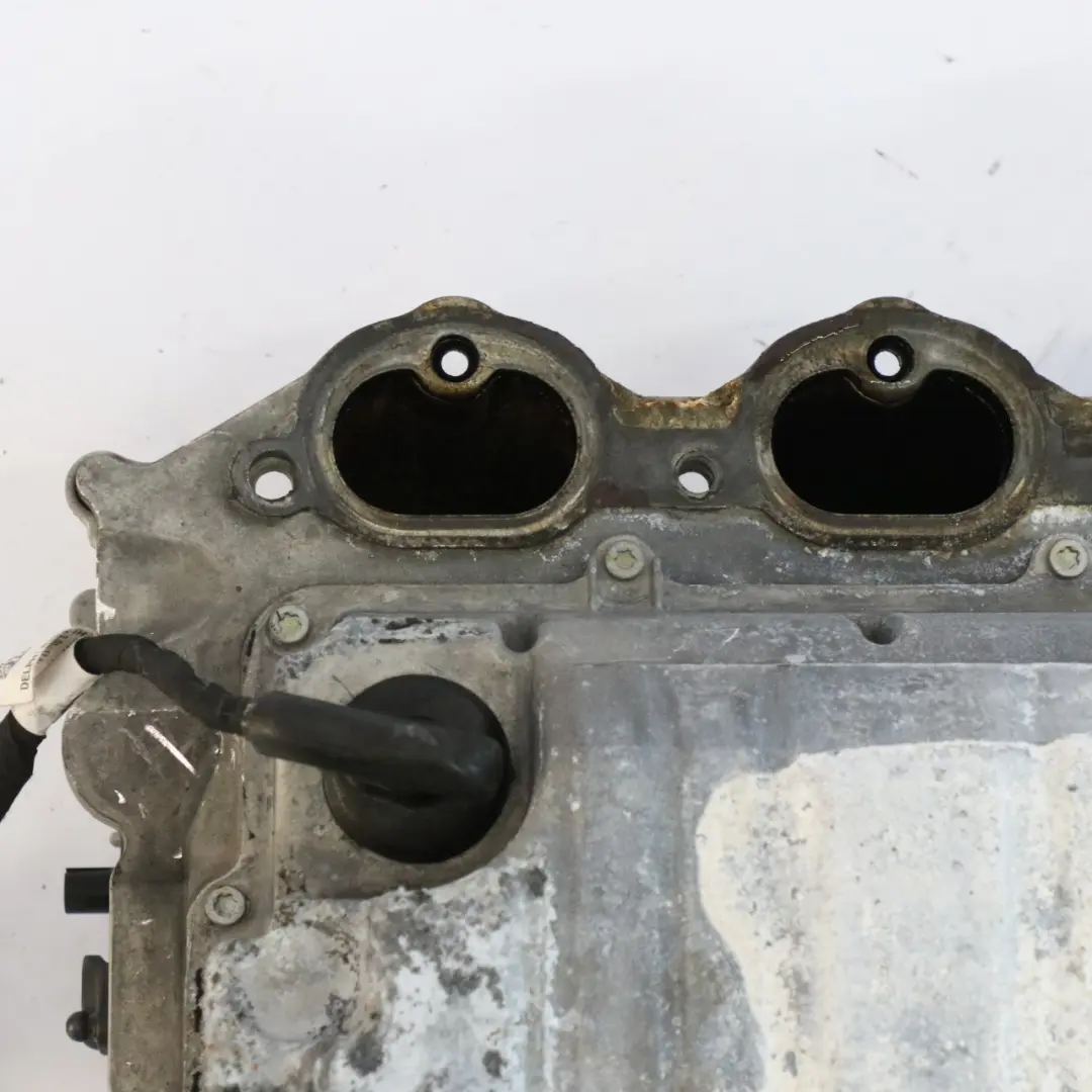 C63 Coupe AMG Petrol M156 Collecteur d'admission d'air pour Mercedes W204 à propos du numéro de pièce A1561410801 Mercedes W204 C63 Coupe AMG Petrol M156 Collecteur d'admission d'air - SKU A1561401501 - Numéro de pièce A1561410801