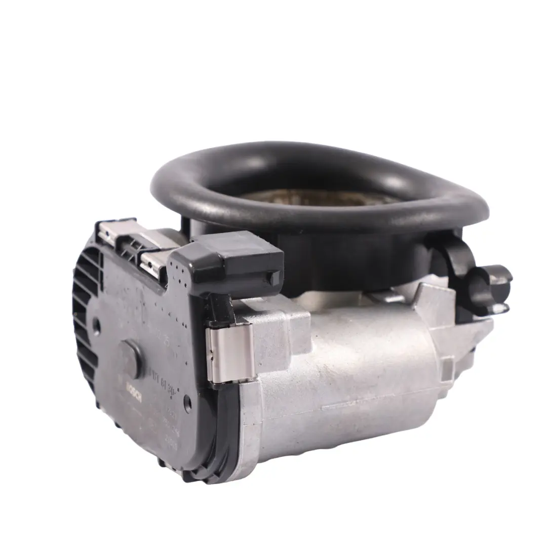  Corpo farfallato Mercedes W204 W209 M156 Motore a benzina Unità - SKU A1561410225 - Numero di parte A1561410225
