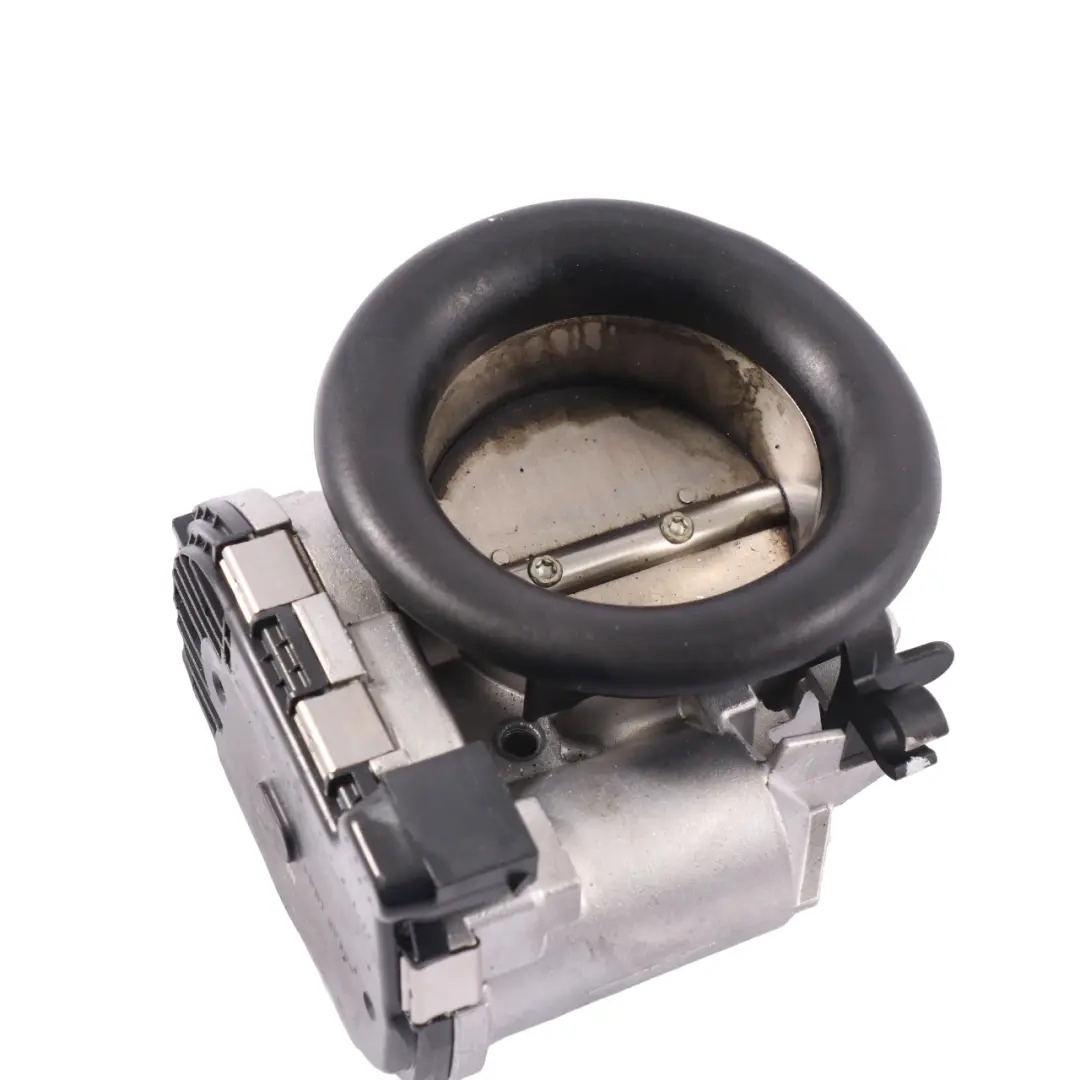  Corpo farfallato Mercedes W204 W209 M156 Motore a benzina Unità - SKU A1561410225 - Numero di parte A1561410225