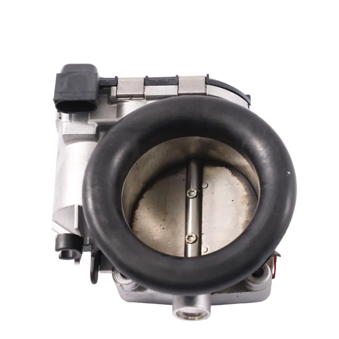  Corpo farfallato Mercedes W204 W209 M156 Motore a benzina Unità - SKU A1561410225 - Numero di parte A1561410225
