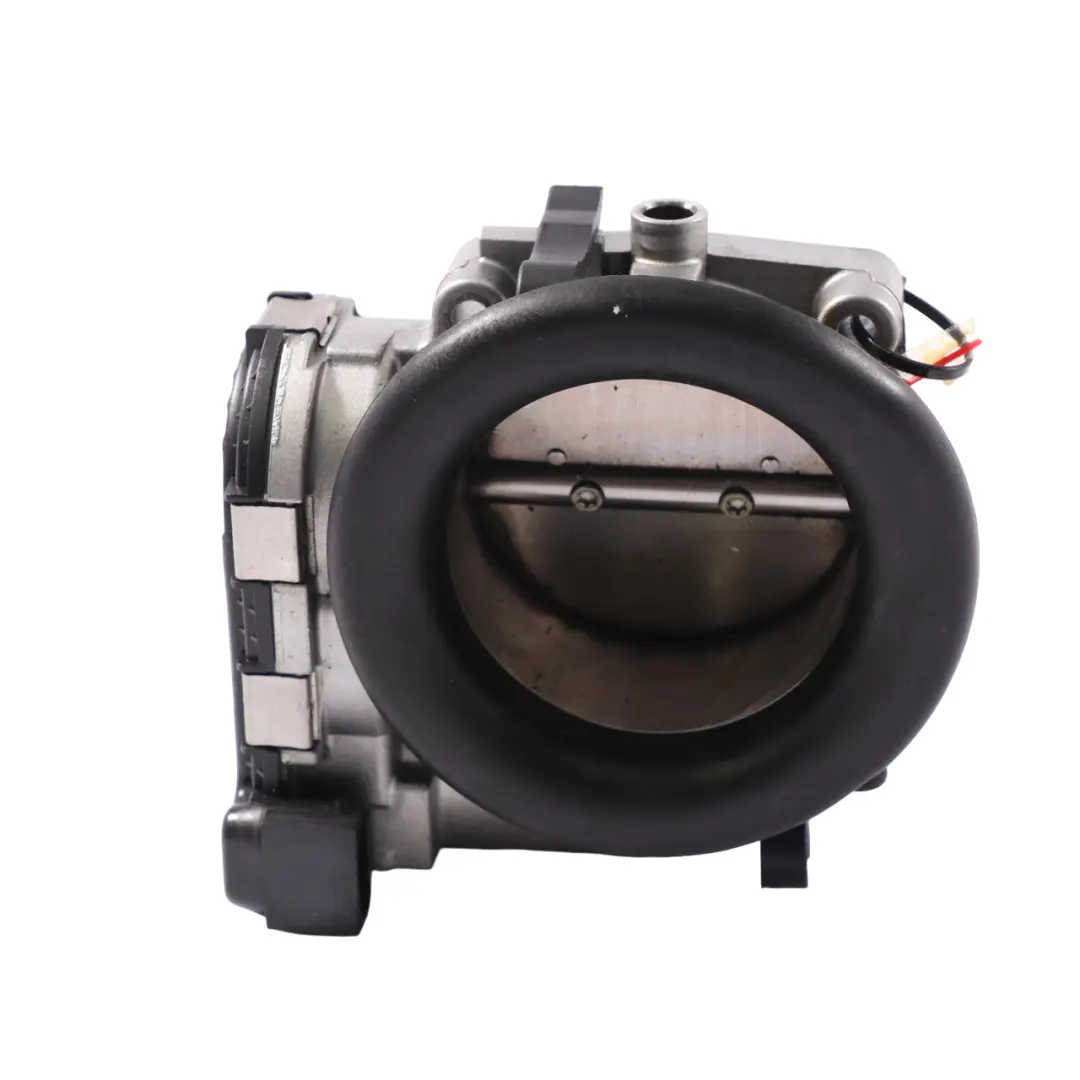  Corps de papillon Mercedes W204 W209 M156 moteur à essence - SKU A1561410225 - Numéro de pièce A1561410225