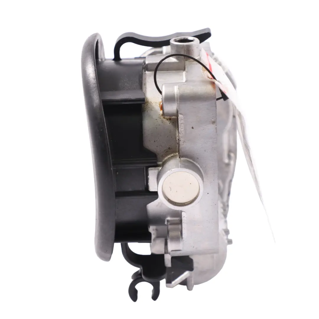  Throttle Body Mercedes W204 W209 M156 Petrol Engine Throttle Unit - SKU A1561410225 - Part number A1561410225