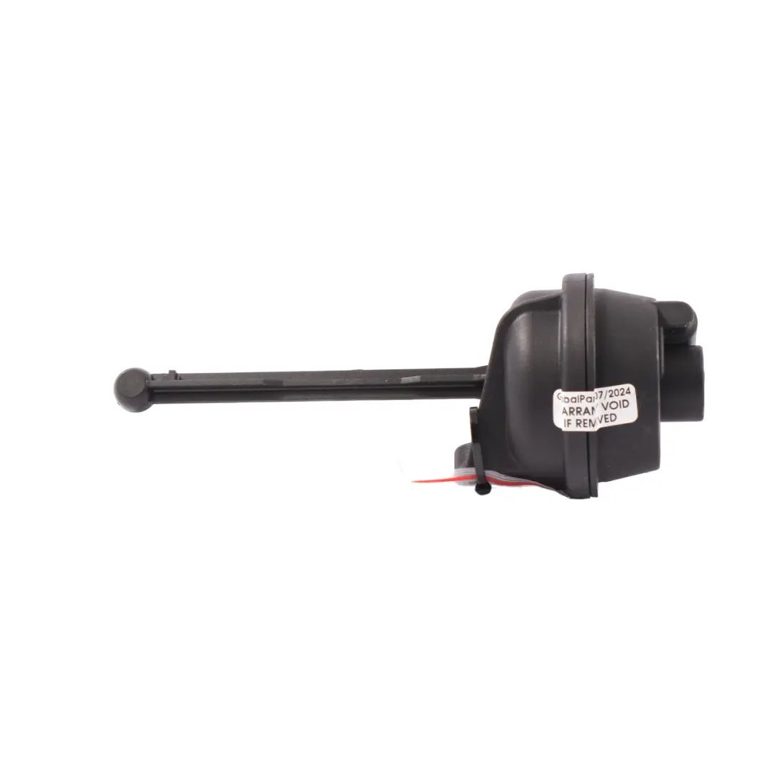  Vacuum Cell Valve Mercedes W204 W211 Vacuum Box Control Unit AMG - SKU A1561410269 - Part number A1561410269