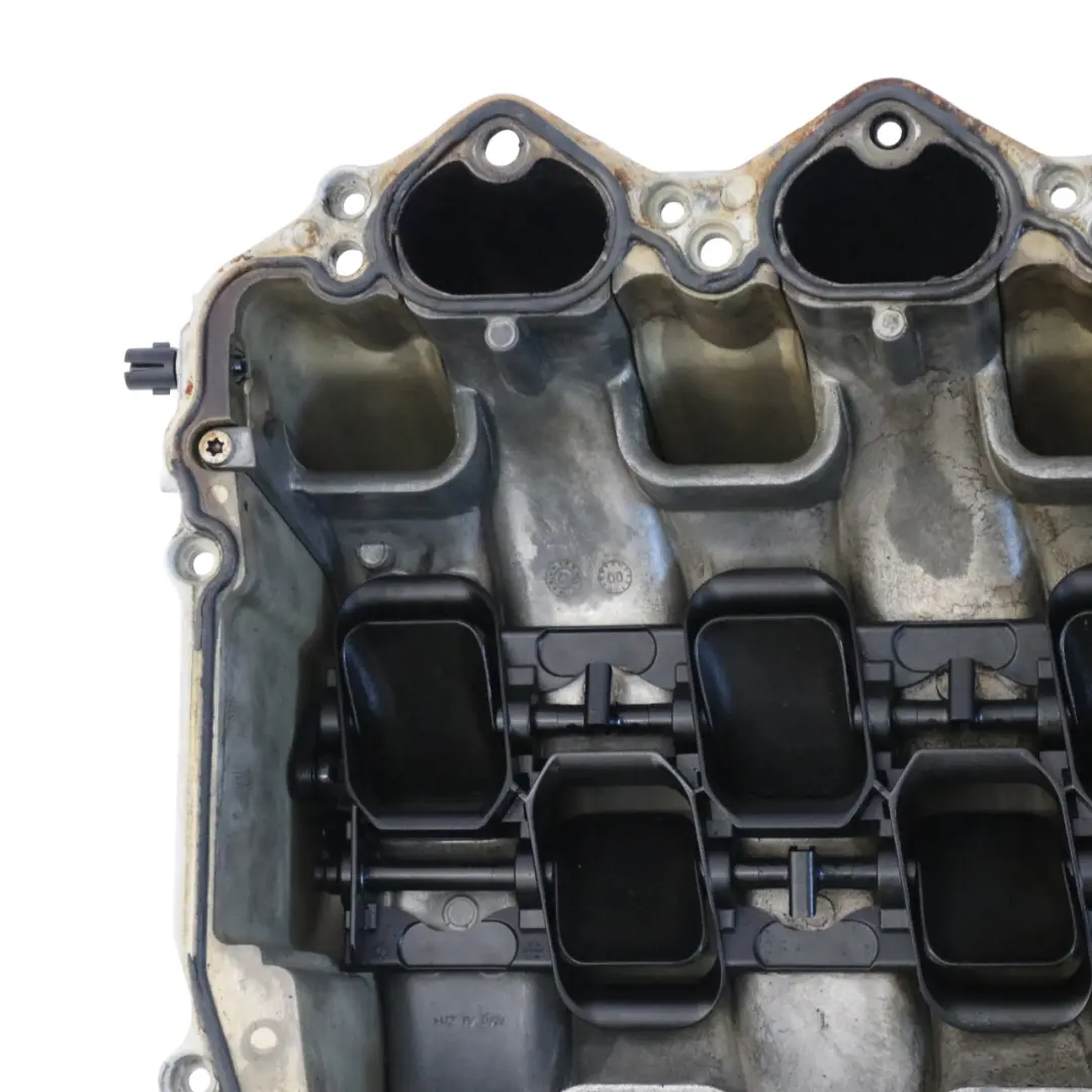 Ansaugkrümmer Mercedes W204 M156 AMG Benzinmotor Krümmer für mit Teilenummer A1561410801 Ansaugkrümmer Mercedes W204 M156 AMG Benzinmotor Krümmer - SKU A1561410801 - Teilenummer A1561410801