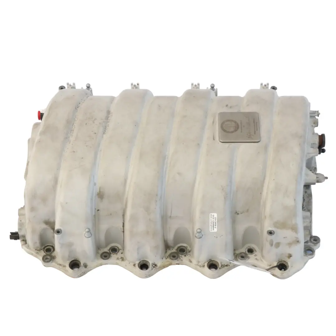 Intake Manifold Mercedes W204 M156 AMG Petrol Engine Manifold to with Part number A1561410801 Intake Manifold Mercedes W204 M156 AMG Petrol Engine Manifold - SKU A1561410801 - Part number A1561410801