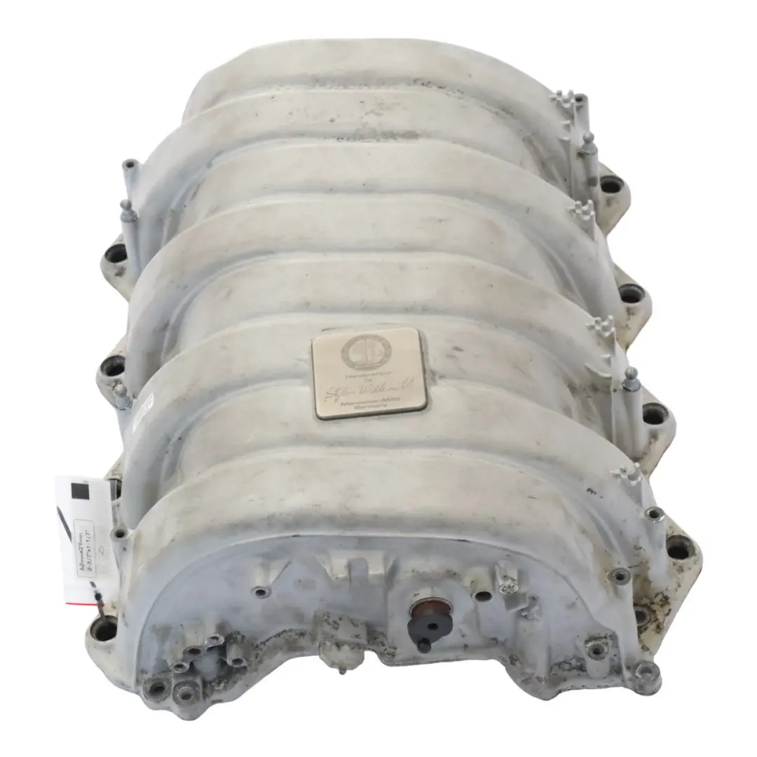 M156 AMG Kolektor Silnika Ssący AMG Benzyna do Mercedes W204 o numerze A1561410801 Mercedes W204 M156 AMG Kolektor Silnika Ssący AMG Benzyna - SKU A1561410801 - Numer Części A1561410801