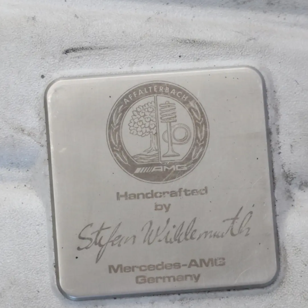 Ansaugkrümmer Mercedes W204 M156 AMG Benzinmotor Krümmer für mit Teilenummer A1561410801 Ansaugkrümmer Mercedes W204 M156 AMG Benzinmotor Krümmer - SKU A1561410801 - Teilenummer A1561410801