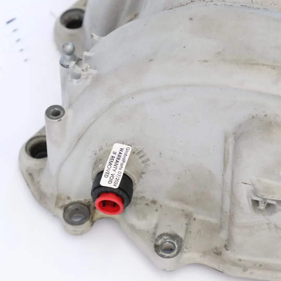 Intake Manifold Mercedes W204 M156 AMG Petrol Engine Manifold to with Part number A1561410801 Intake Manifold Mercedes W204 M156 AMG Petrol Engine Manifold - SKU A1561410801 - Part number A1561410801