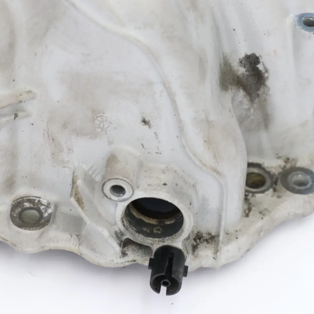  Ansaugkrümmer Mercedes W204 M156 AMG Benzinmotor Krümmer - SKU A1561410801 - Teilenummer A1561410801