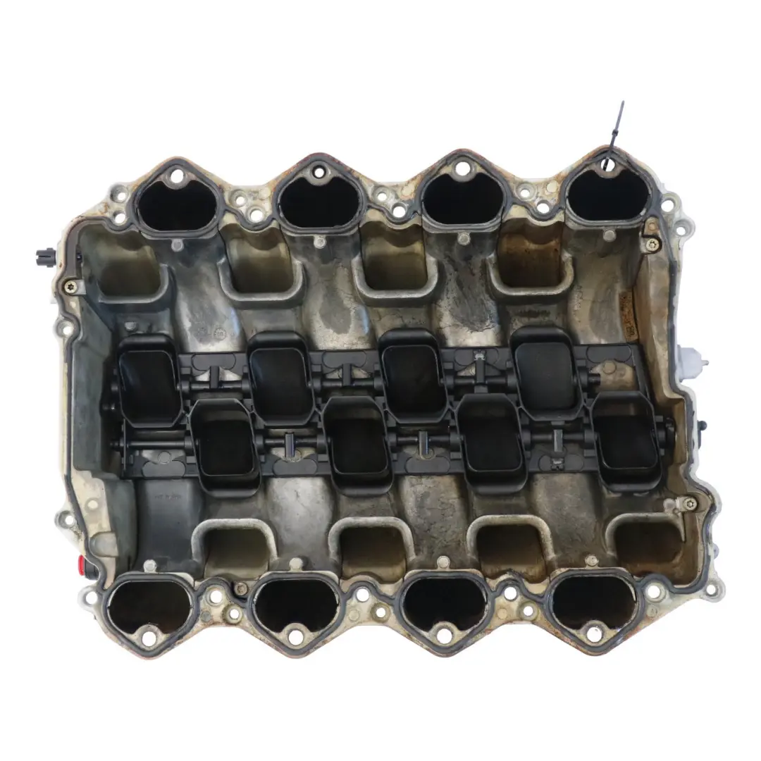  Ansaugkrümmer Mercedes W204 M156 AMG Benzinmotor Krümmer - SKU A1561410801 - Teilenummer A1561410801