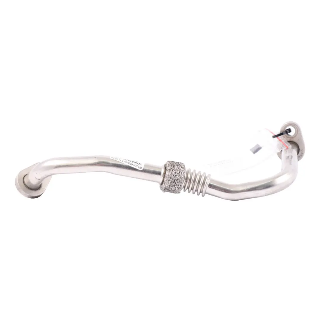 AGR Leitung Mercedes W209 W219 AGR Ventilrohr links M156 Benzin für mit Teilenummer A1561411504 AGR Leitung Mercedes W209 W219 AGR Ventilrohr links M156 Benzin - SKU A1561411504 - Teilenummer A1561411504