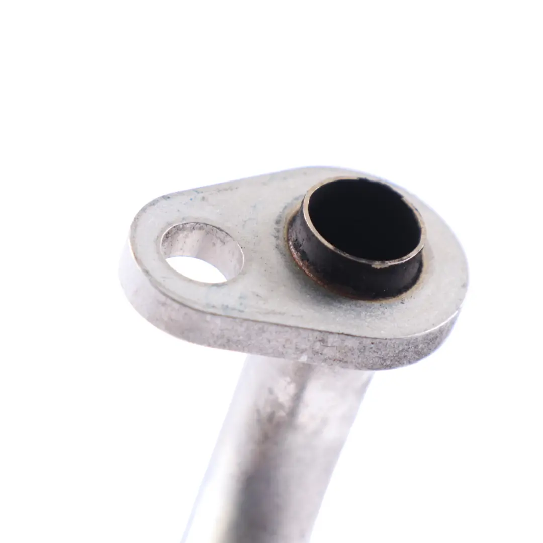 W219 Rura Zaworu EGR Lewa M156 Benzyna do Mercedes W209 o numerze A1561411504 Mercedes W209 W219 Rura Zaworu EGR Lewa M156 Benzyna - SKU A1561411504 - Numer Części A1561411504