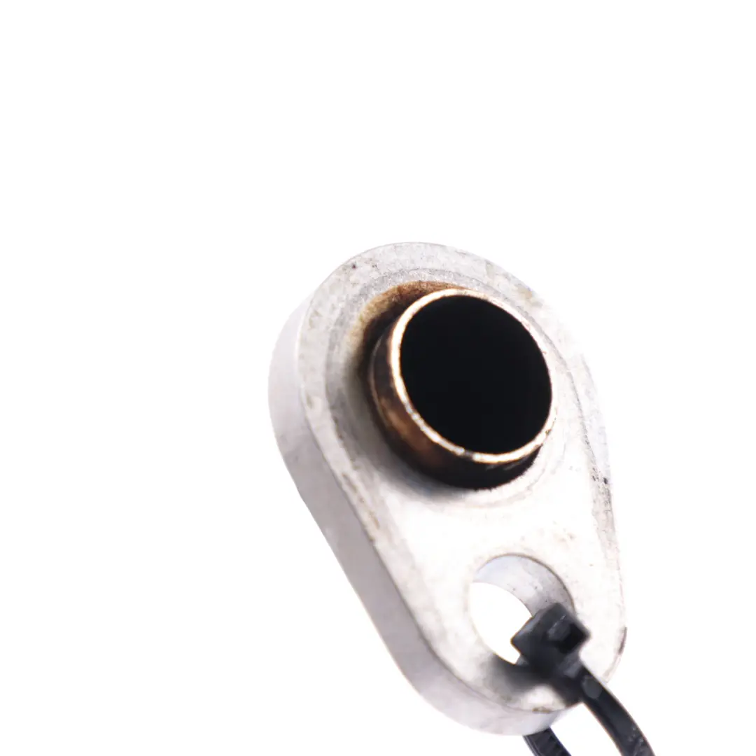 EGR Line Mercedes W209 W219 EGR Valve Pipe Left N/S M156 Petrol - SKU A1561411504 - Part number A1561411504