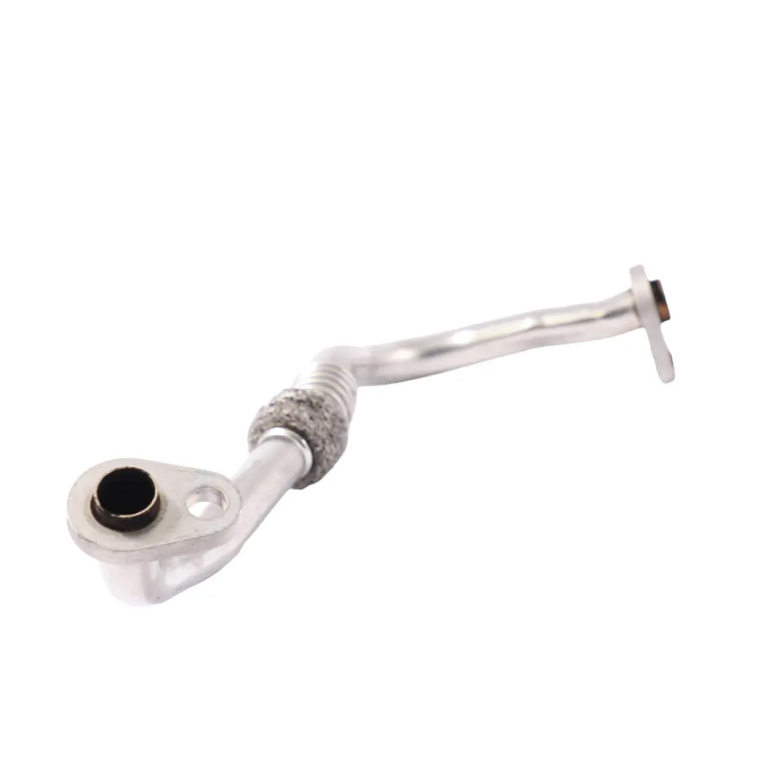 EGR Line Mercedes W209 W219 EGR Valve Pipe Left N/S M156 Petrol - SKU A1561411504 - Part number A1561411504