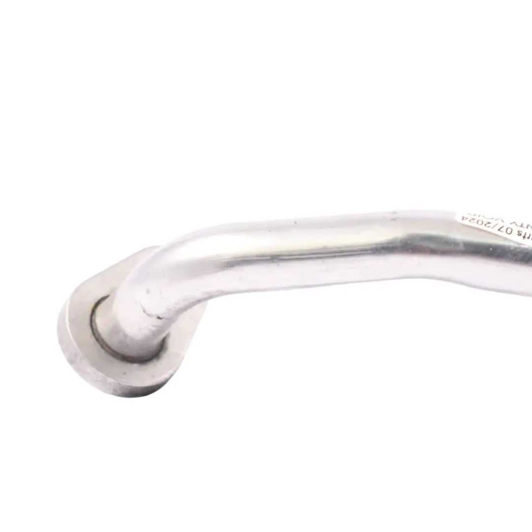 Linea EGR Mercedes W209 W219 Tubo valvola EGR sinistra M156 Benzina - SKU A1561411504 - Numero di parte A1561411504