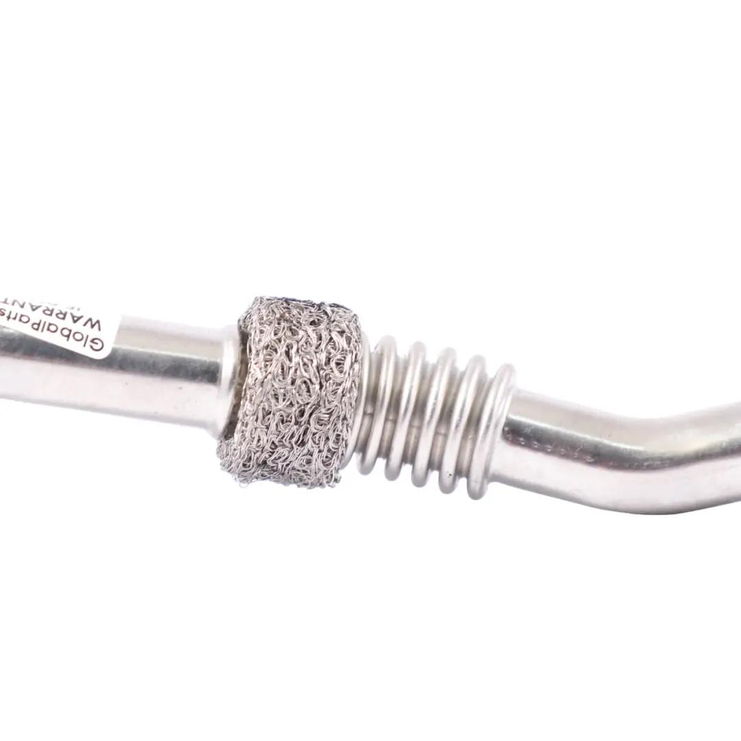 Linea EGR Mercedes W209 W219 Tubo valvola EGR sinistra M156 Benzina - SKU A1561411504 - Numero di parte A1561411504