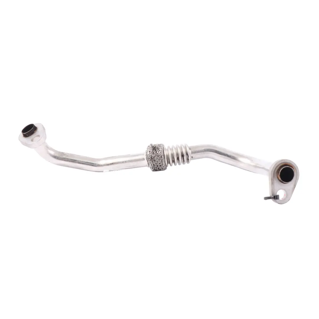 Linea EGR Mercedes W209 W219 Tubo valvola EGR sinistra M156 Benzina - SKU A1561411504 - Numero di parte A1561411504