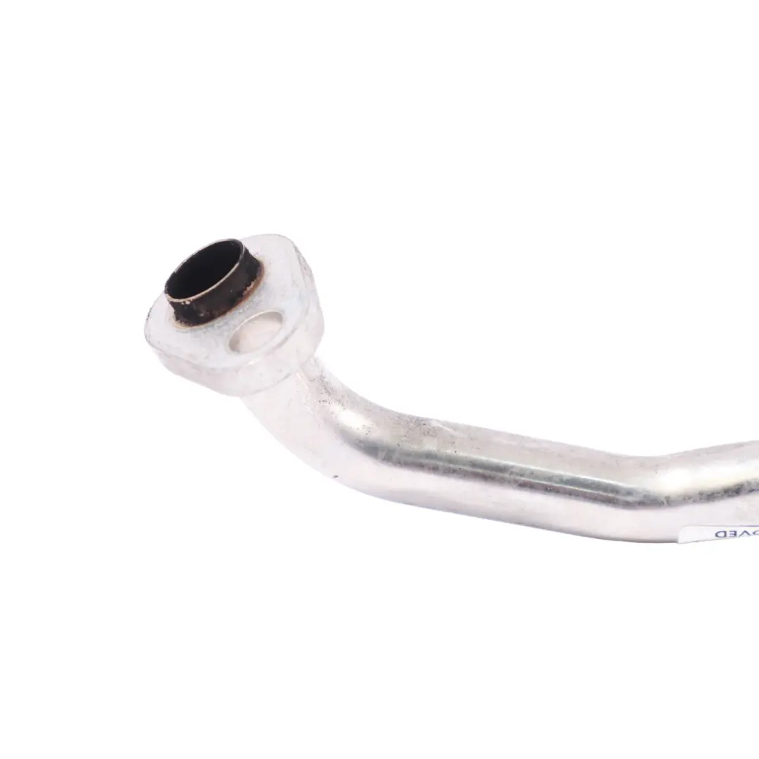 Linea EGR Mercedes W209 W219 Tubo valvola EGR sinistra M156 Benzina - SKU A1561411504 - Numero di parte A1561411504