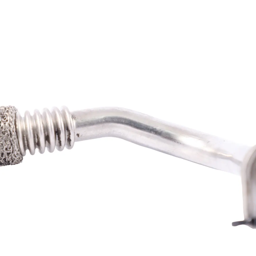 Linea EGR Mercedes W209 W219 Tubo valvola EGR sinistra M156 Benzina - SKU A1561411504 - Numero di parte A1561411504