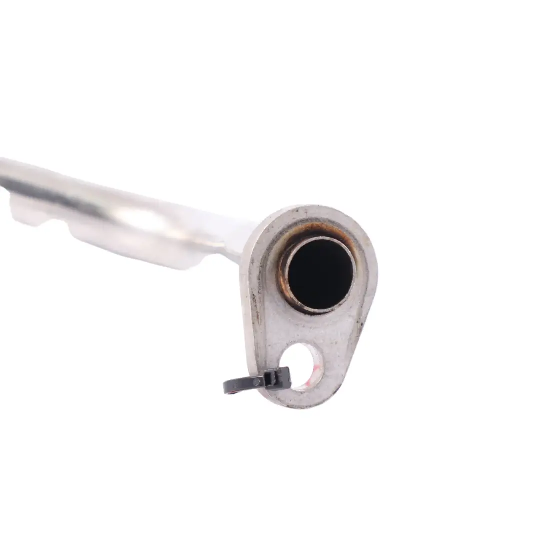 W219 Rura Zaworu EGR Lewa M156 Benzyna do Mercedes W209 o numerze A1561411504 Mercedes W209 W219 Rura Zaworu EGR Lewa M156 Benzyna - SKU A1561411504 - Numer Części A1561411504