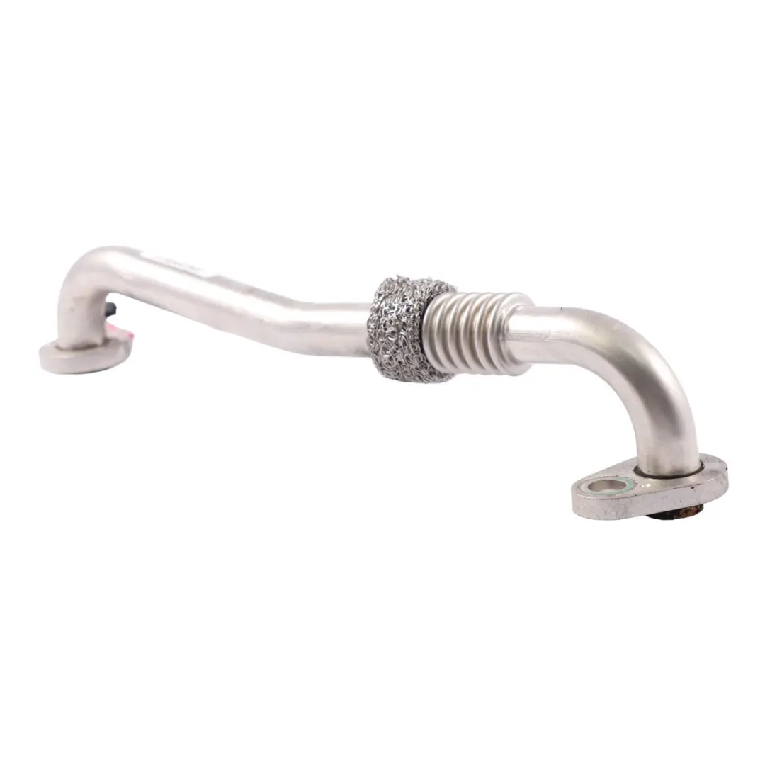 EGR Pipe Mercedes W164 W204 W212 M156 Air Line Hose Right O/S - SKU A1561411604 - Part number A1561411604