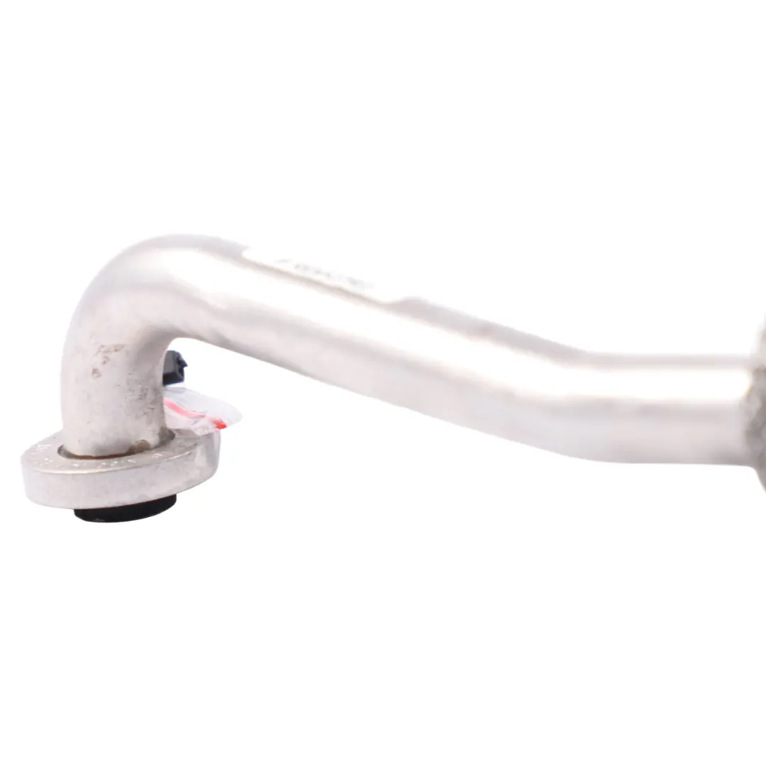 Tubo EGR Mercedes W164 W204 W212 M156 Manguera aire derecha para con número de pieza A1561411604 Tubo EGR Mercedes W164 W204 W212 M156 Manguera aire derecha - SKU A1561411604 - Número de pieza A1561411604