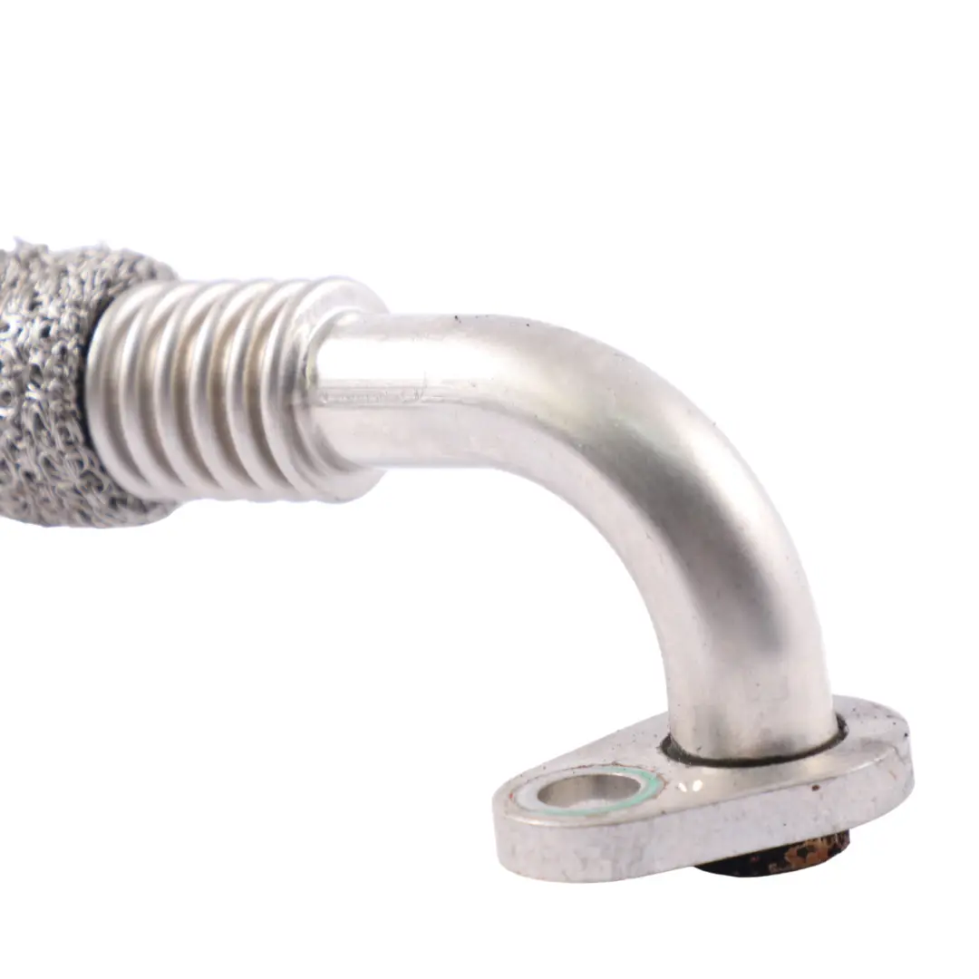 Pipe Mercedes W164 W204 W212 M156 Air Line Hose Right O/S to EGR with Part number A1561411604 EGR Pipe Mercedes W164 W204 W212 M156 Air Line Hose Right O/S - SKU A1561411604 - Part number A1561411604