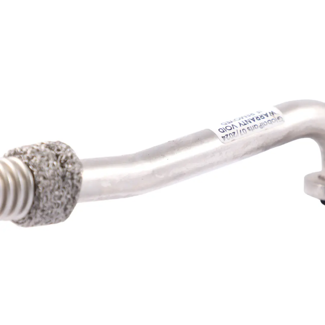 Tubo EGR Mercedes W164 W204 W212 M156 Tubo linea aria destra per con numero di parte A1561411604 Tubo EGR Mercedes W164 W204 W212 M156 Tubo linea aria destra - SKU A1561411604 - Numero di parte A1561411604