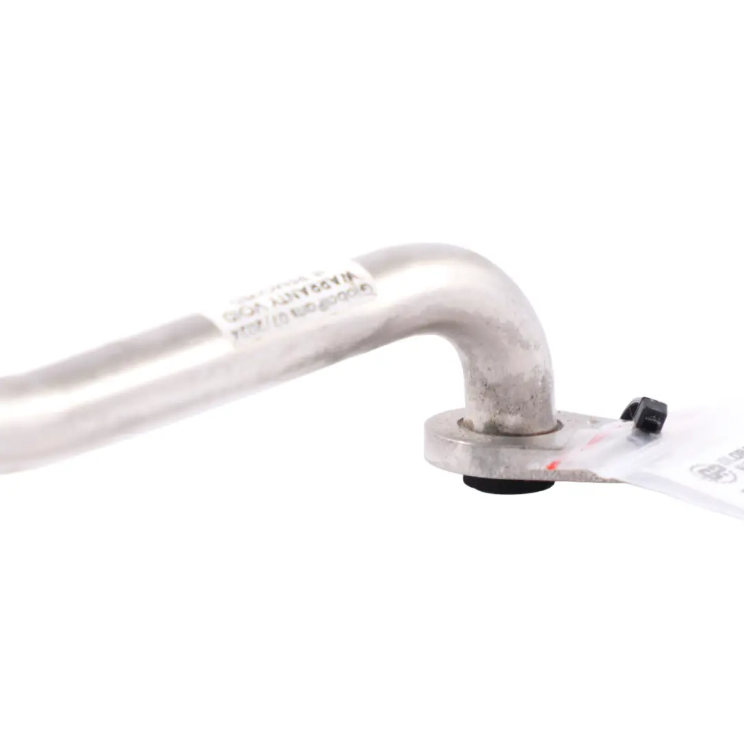  Tuyau EGR Mercedes W164 W204 W212 M156 Tuyau d'air droit - SKU A1561411604 - Numéro de pièce A1561411604